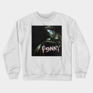 Bad Penny Crewneck Sweatshirt